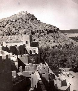 Taghit 05- Collection Monneret